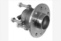 MGA KR3612 Підшипник маточини колеса