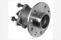 MGA KR3622 Підшипник маточини колеса