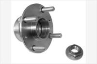 MGA KR3633 Wheel bearing