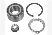 MGA KR3652 Wheel bearing