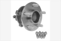 MGA KR3664 Wheel bearing