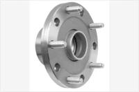 MGA KR3665 Підшипник маточини колеса MGA KR3665 Підшипник маточини колеса