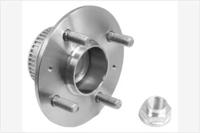 MGA KR3674 Wheel bearing
