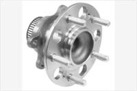 MGA KR3688 Wheel bearing