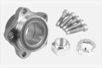 MGA KR3713 Підшипник маточини колеса