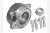 MGA KR3738 Підшипник маточини колеса