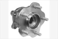 MGA KR3739 Підшипник маточини колеса MGA KR3739 Підшипник маточини колеса