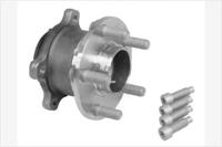 MGA KR3745 Wheel bearing