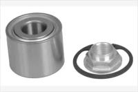 MGA KR3754 Підшипник маточини колеса