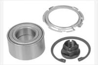 MGA KR3769 Підшипник маточини колеса MGA KR3769 Підшипник маточини колеса