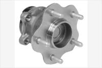 MGA KR3782 Wheel bearing