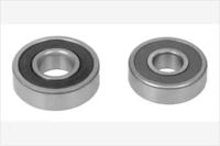 MGA KR3786 Підшипник маточини колеса