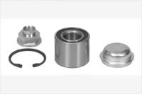 MGA KR3792 Wheel bearing