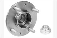 MGA KR3849 Підшипник маточини колеса