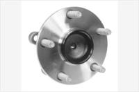 MGA KR3905 Wheel bearing