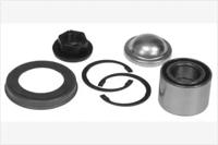 MGA KR3906 Підшипник маточини колеса