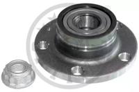 Optimal 102015 Wheel bearing