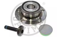 Optimal 102019 Wheel bearing