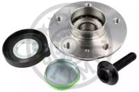 Optimal 102302 Подшипник ступицы колеса Optimal 102302 Подшипник ступицы колеса