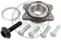 Optimal 102518 Підшипник маточини колеса Optimal 102518 Підшипник маточини колеса