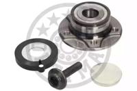 Optimal 102551 Wheel bearing