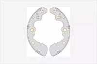 MGA M769 Колодки гальмівні