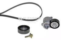 Flennor F906PK1725 Ремінь поліклиновий