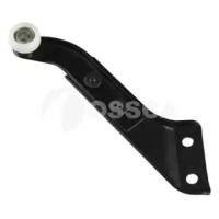 Ossca 11861 Направляюча ролика зсувних дверей