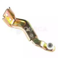 Ossca 11877 Направляюча ролика зсувних дверей