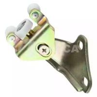 Ossca 11909 Направляюча ролика зсувних дверей