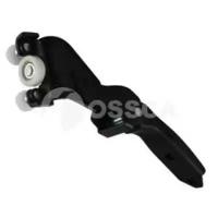 Ossca 11913 Направляюча ролика зсувних дверей