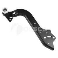 Ossca 11916 Направляюча ролика зсувних дверей