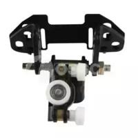 Ossca 11917 Направляюча ролика зсувних дверей