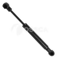 Ossca 11936 Пружина газова кришки багажника Ossca 11936 Пружина газова кришки багажника