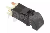 Ossca 12155 Understeering switch Ossca 12155 Understeering switch