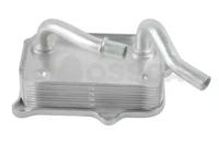 Ossca 12346 Радиатор масляный