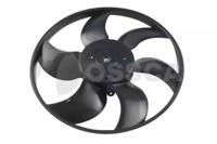 Ossca 12376 Fan and motor assy