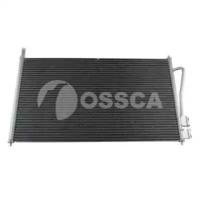Ossca 12446 Випаровувач кондиціонера Ossca 12446 Випаровувач кондиціонера