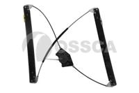 Ossca 12696 Regulator assy door window