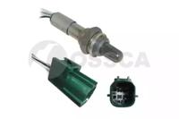 Ossca 13037 Oxygen sensor