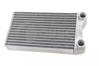 Ossca 13055 Радіатор пічки