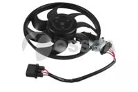 Ossca 13350 Fan and motor assy