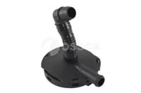 Ossca 13587 Клапан рециркуляції відпрацьованих газів