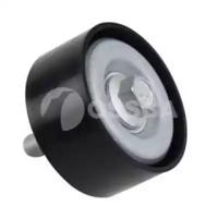 Ossca 13983 Ролик направляючий Ossca 13983 Ролик направляючий