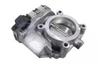 Ossca 14268 Патрубок дросельної заслінки Ossca 14268 Патрубок дросельної заслінки