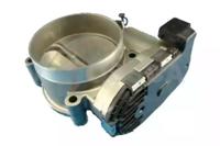 Ossca 14286 Патрубок дросельної заслінки Ossca 14286 Патрубок дросельної заслінки