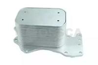 Ossca 14423 Радіатор масляний