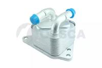 Ossca 14426 Масляний радіатор АКПП Ossca 14426 Масляний радіатор АКПП