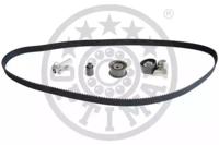 Optimal SK-1386 Ремінь ГРМ комплект Optimal SK-1386 Ремінь ГРМ комплект