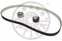 Optimal SK-1610 Ремень грм комплект